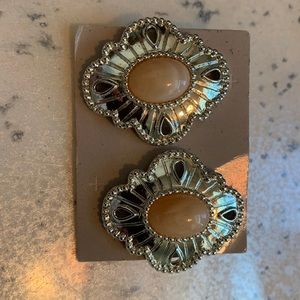 Vintage earrings